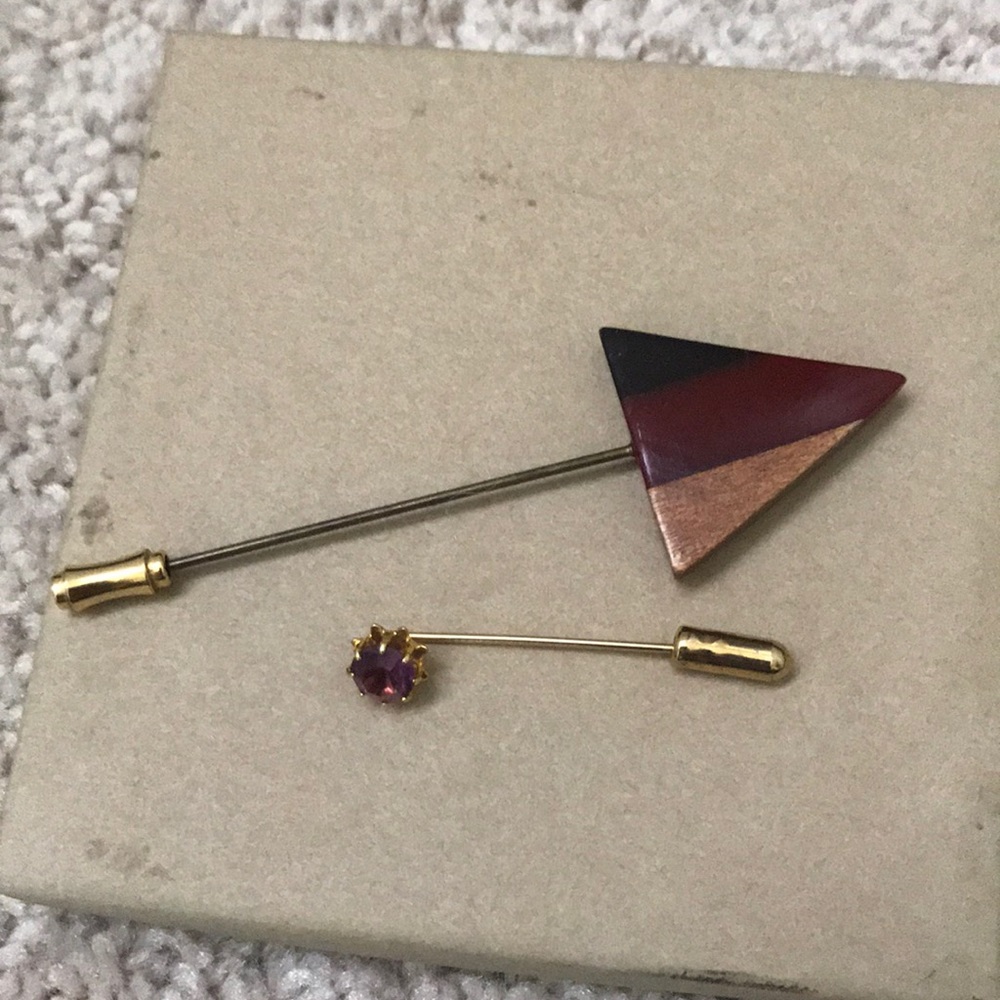 Pins